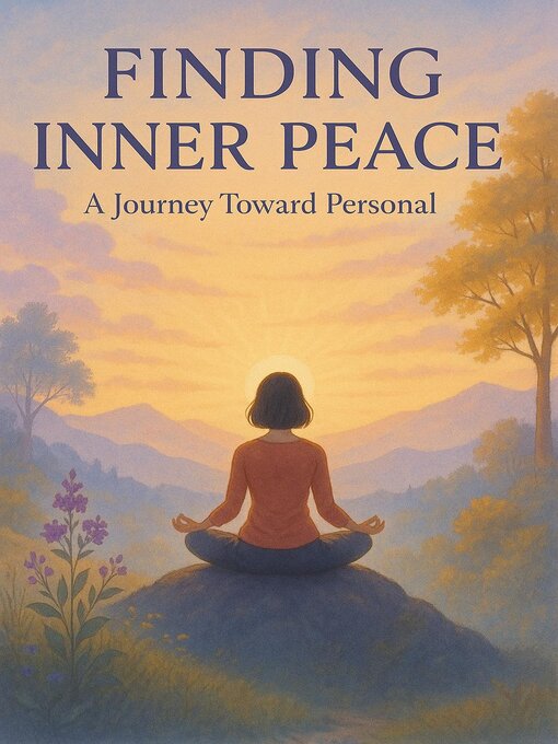 Title details for Finding Inner Peace  a Journey Toward Personal Harmony by R.M.N P.Ñ - Available